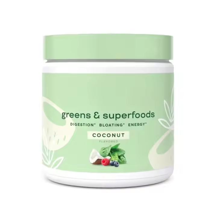 SuperGreens