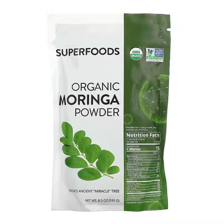 Moringa Powder