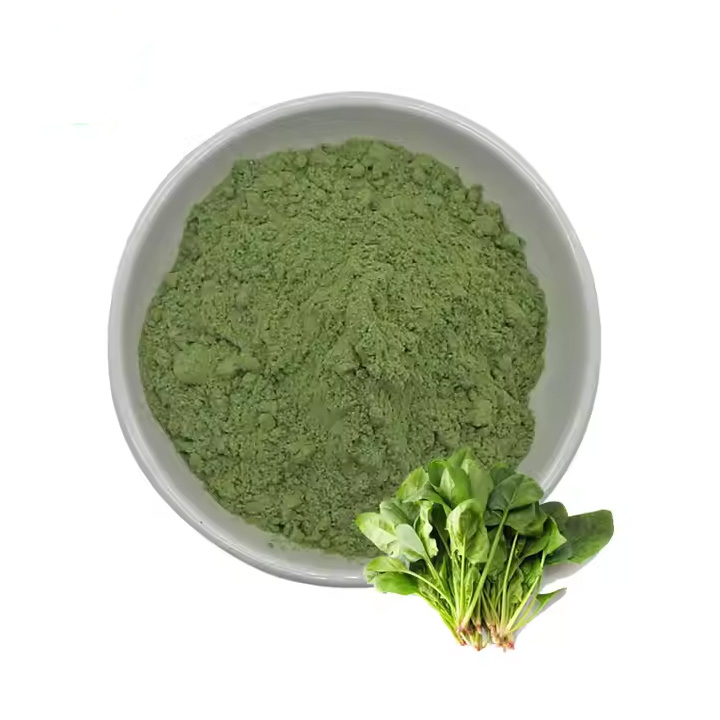 Spinach Powder