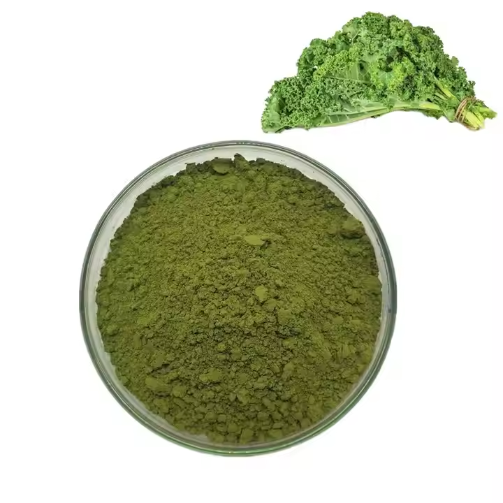 Kale Powder