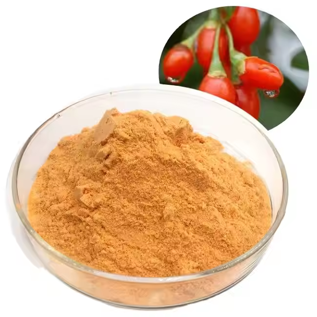 Goji Berry Powder