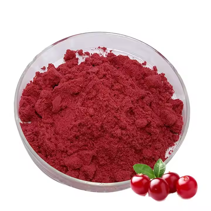 Cranberry Powder