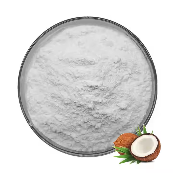 Coconut Milk Powder