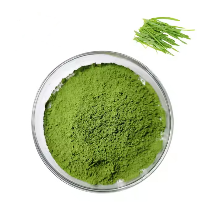 Barley Grass Powder