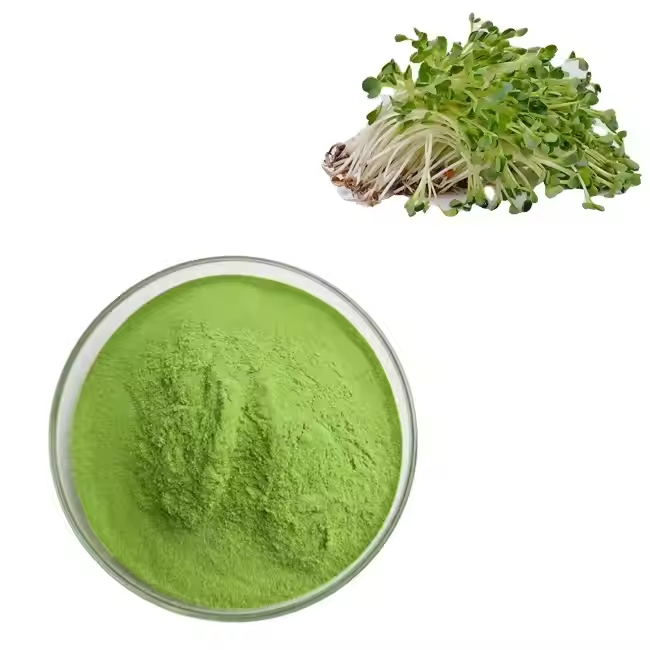 Alfalfa Powder