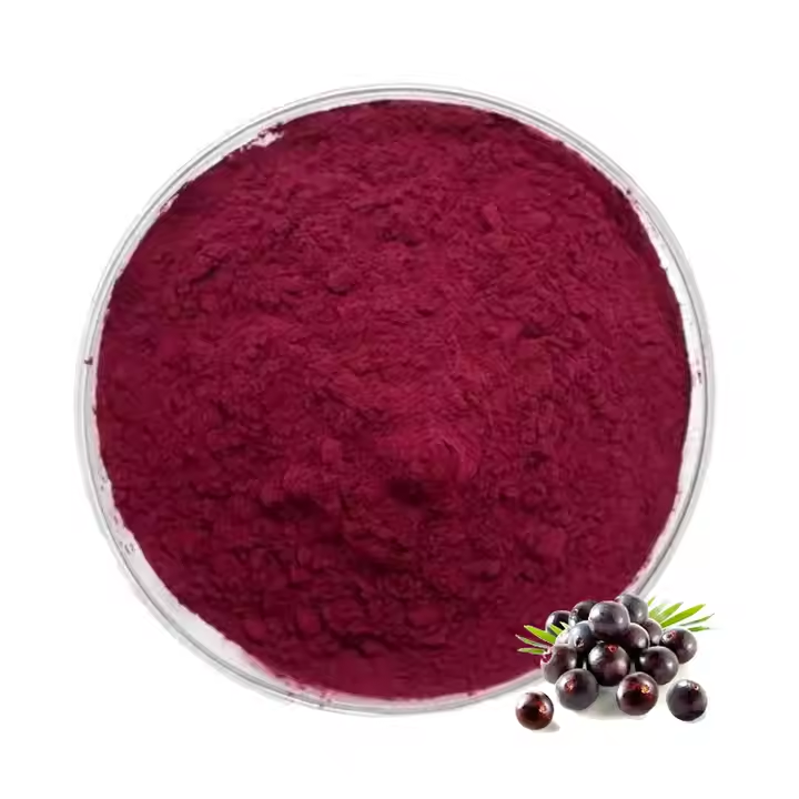 Acai Berry Powder
