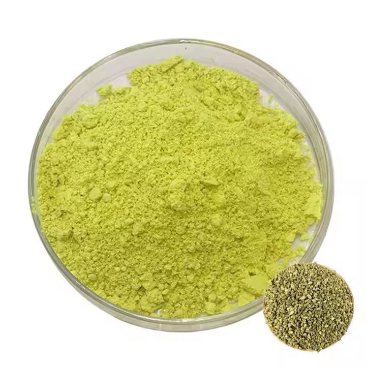 Quercetin Powder