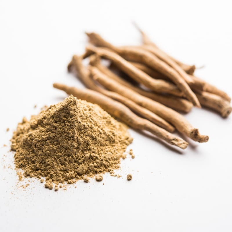 Ashwagandha extract (Withanolides)