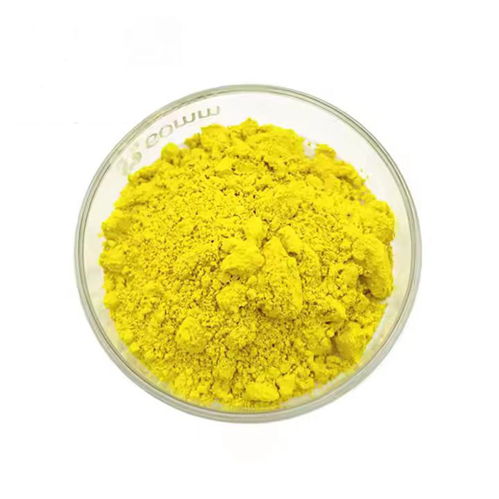 Fisetin Powder