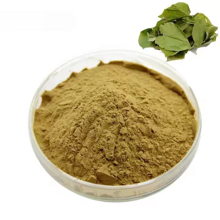  Horny Goat Weed Extract Icariin