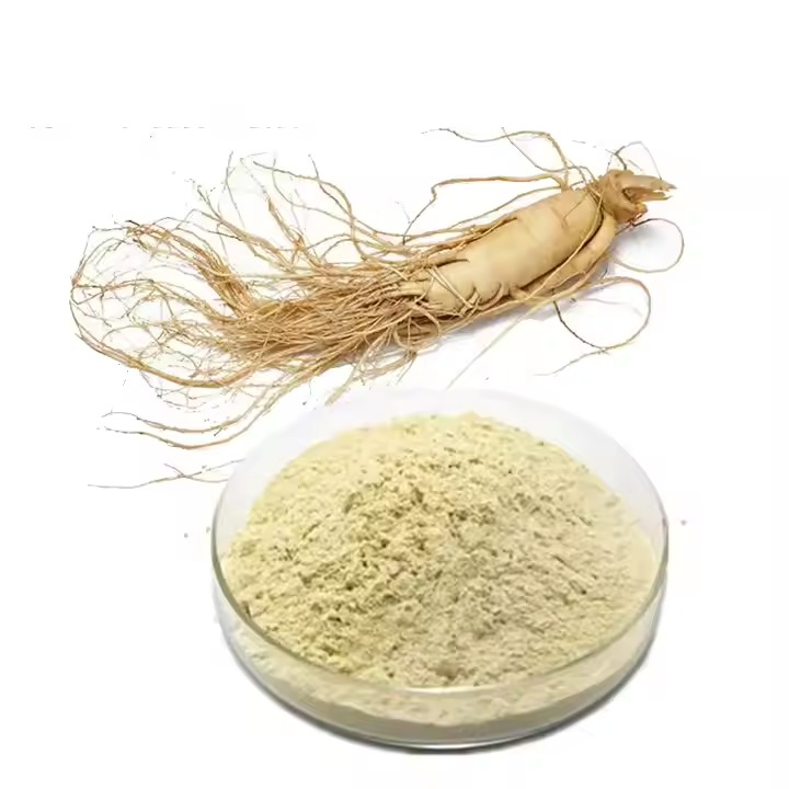 Ginseng Extract Ginsenosides Powder