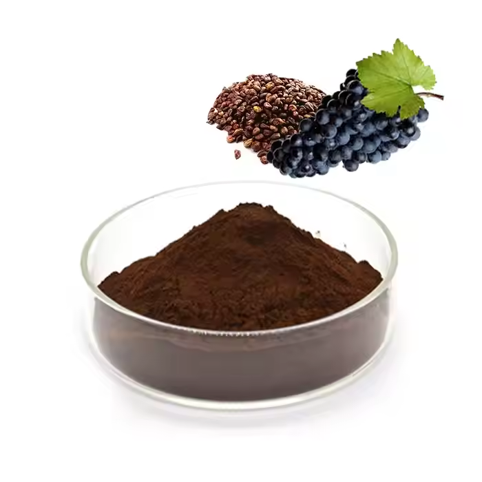 Grape seed extract OPC 95%