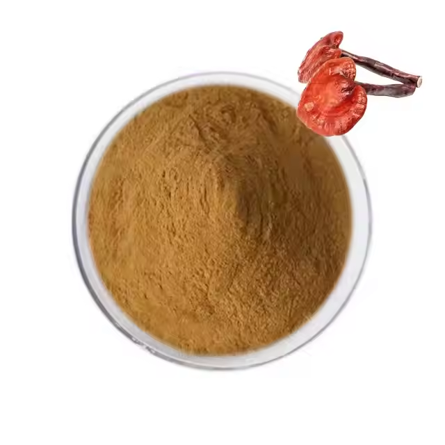 Reishi Mushroom Extract