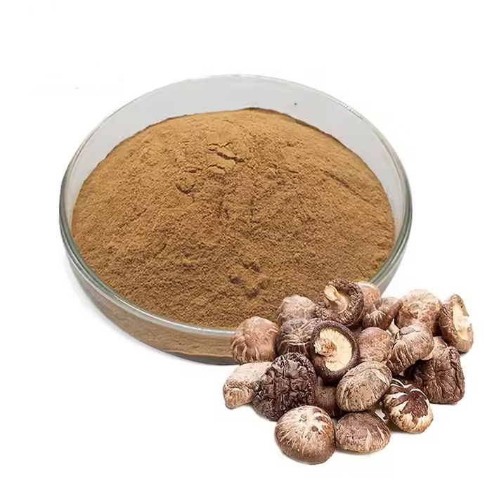 Shiitake Extract