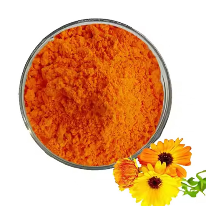 Marigold Extract Lutein 