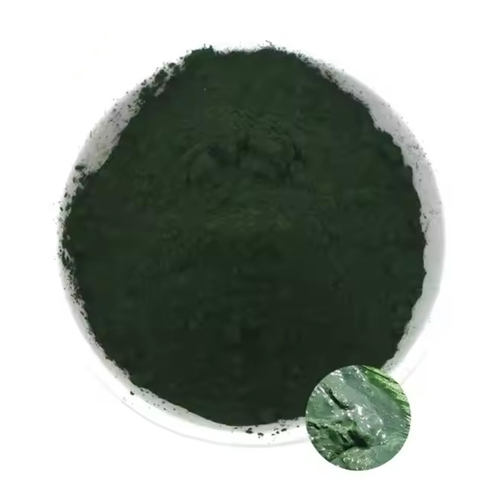 Spirulina Powder